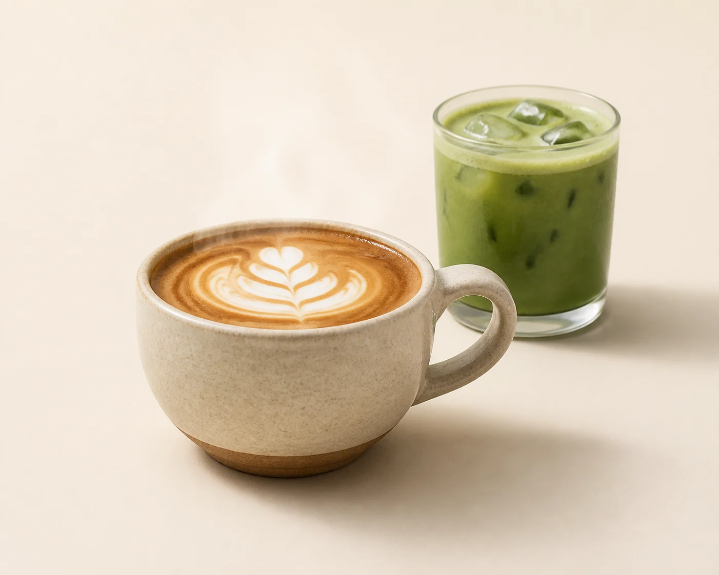 PRESS'D coffee